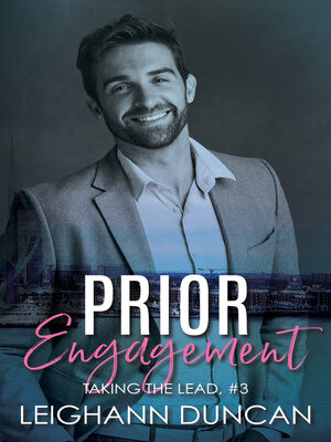 cover image of Prior Engagement